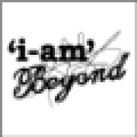 i-am beyond logo, i-am beyond contact details