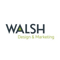 Walsh Design & Marketing logo, Walsh Design & Marketing contact details