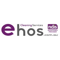 EHOS Cleaning Services logo, EHOS Cleaning Services contact details