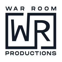 War Room Productions logo, War Room Productions contact details