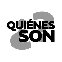 Quiénes Son logo, Quiénes Son contact details