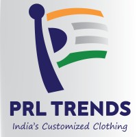 PRL TRENDS logo, PRL TRENDS contact details