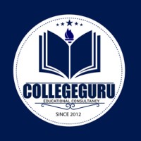 CollegeGuru logo, CollegeGuru contact details