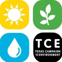 Texas Campaign for the Environment logo, Texas Campaign for the Environment contact details