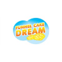 Funnel Cake Dream logo, Funnel Cake Dream contact details