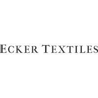 Ecker Textiles logo, Ecker Textiles contact details