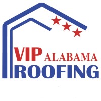 VIP Alabama Roofing logo, VIP Alabama Roofing contact details