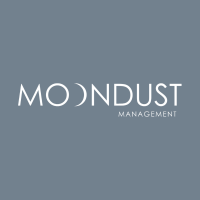 Moondust Management logo, Moondust Management contact details