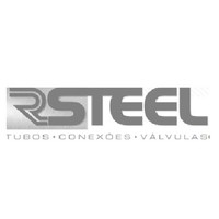 RSTEEL TUBOS logo, RSTEEL TUBOS contact details