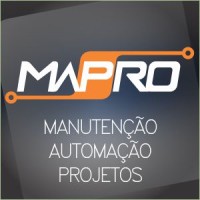 MAPRO Engenharia logo, MAPRO Engenharia contact details