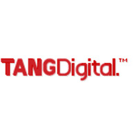 TANGDigital™ logo, TANGDigital™ contact details