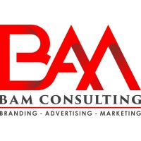 BAM CONSULTING- BRAND  CONSULTANTS logo, BAM CONSULTING- BRAND  CONSULTANTS contact details