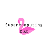 UCSD Supercomputing Club logo, UCSD Supercomputing Club contact details