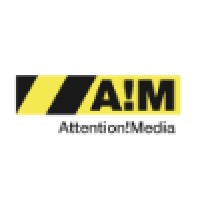 Attention!Media logo, Attention!Media contact details