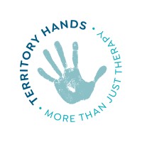 Territory Hands logo, Territory Hands contact details