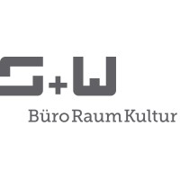 S+W BüroRaumKultur GmbH logo, S+W BüroRaumKultur GmbH contact details