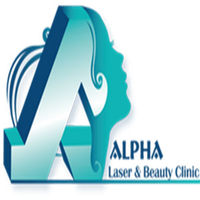 Alpha Laser and Beauty Clinic logo, Alpha Laser and Beauty Clinic contact details