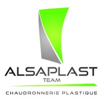 ALSAPLAST TEAM logo, ALSAPLAST TEAM contact details