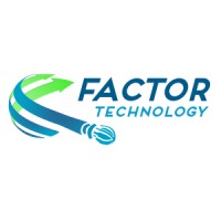 Factor Technology logo, Factor Technology contact details