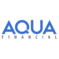 Aqua Financial Center logo, Aqua Financial Center contact details