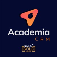 Academia CRM 🎓 logo, Academia CRM 🎓 contact details