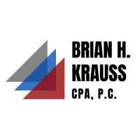 Brian H. Krauss, CPA, P.C. logo, Brian H. Krauss, CPA, P.C. contact details