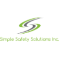 Simple Safety Solutions Inc. logo, Simple Safety Solutions Inc. contact details