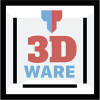 3DWare Morocco logo, 3DWare Morocco contact details