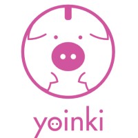 Yoinki logo, Yoinki contact details