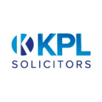 KPL Solicitors logo, KPL Solicitors contact details