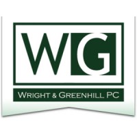 Wright & Greenhill, P.C. logo, Wright & Greenhill, P.C. contact details