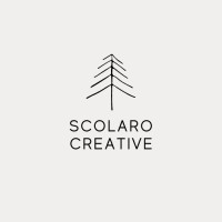 Scolaro Creative logo, Scolaro Creative contact details