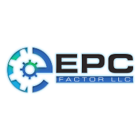 EPC Factor logo, EPC Factor contact details