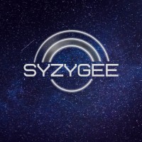 Syzygee logo, Syzygee contact details