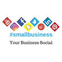 #smallbusiness logo, #smallbusiness contact details