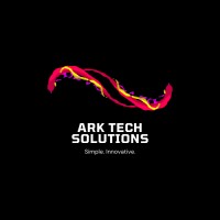 Ark Tech Solutions logo, Ark Tech Solutions contact details