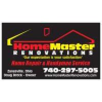 HomeMaster Renovations logo, HomeMaster Renovations contact details