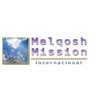 Melqosh Mission International logo, Melqosh Mission International contact details