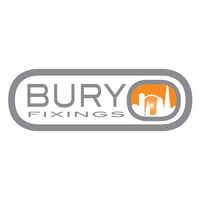 Bury Fixings LLP - Now Multifix Bury logo, Bury Fixings LLP - Now Multifix Bury contact details