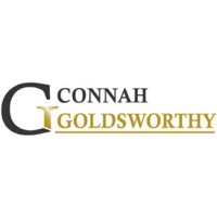 CONNAH GOLDSWORTHY, Chartered Certified Accountants logo, CONNAH GOLDSWORTHY, Chartered Certified Accountants contact details