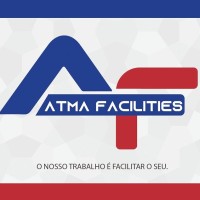 ATMA Facilities logo, ATMA Facilities contact details