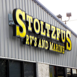 Stoltzfus RV & Marine logo, Stoltzfus RV & Marine contact details