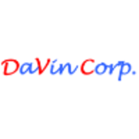 DaVin Corp. logo, DaVin Corp. contact details