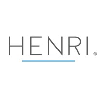 HENRI logo, HENRI contact details