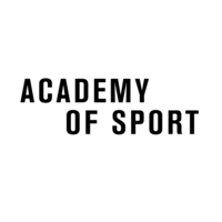 Academy of Sport logo, Academy of Sport contact details