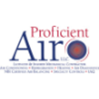 Proficient Air, LLC logo, Proficient Air, LLC contact details