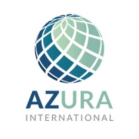 Azura International logo, Azura International contact details