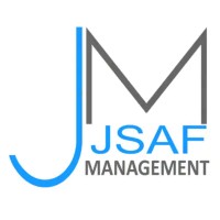 JSAF Management logo, JSAF Management contact details