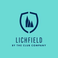 Lichfield Golf and Country Club logo, Lichfield Golf and Country Club contact details