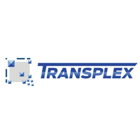 Transplex logo, Transplex contact details